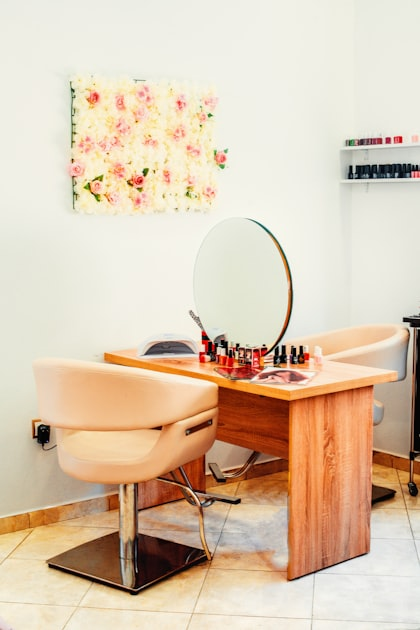 Why Choose a Black Woman-Owned Salon?